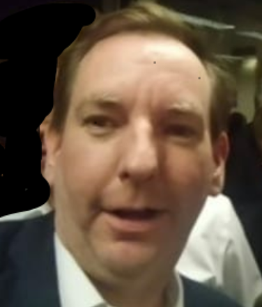 Image of Jon Breen